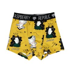 Boxerky Sacreblue!