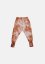 TIEDYE PANTS terra / Batikované nohavice