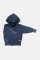 Navy Ciao Hoodie / Detská mikina