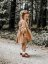 Dievčenské šaty Celine - Veľkosť Filii: 116