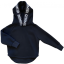 Mikina TAPE HOODIE