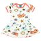 Skirt Dress Piggy Paradise