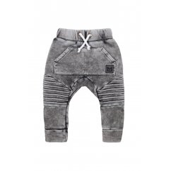 NOHAVICE MINIKID CLASSIC ACID GRAPHITE