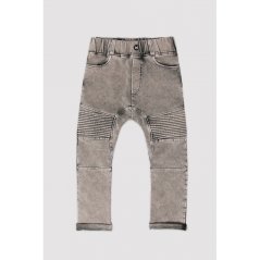 PANTS CLASSICS MARBLE GREY