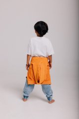 Light Blue Jeans Pants  / Detské džínsy