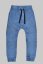 Nohavice VINTAGE NAVY PANEL PANTS - Veľkosť: 110/116