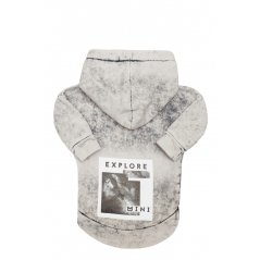 Explore Hoodie Minikid Classics