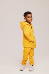 VINCENT PANEL PANTS / Detské nohavice