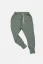 NOHAVICE STRIPE WASABI PANTS wasabi - Veľkosť Booso: 2/3 roky