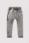 Nohavice Acid Graphite Zipper Joggers - Veľkosť: 122/128