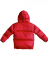 Páperová bunda Minikid DOWN JACKET RED