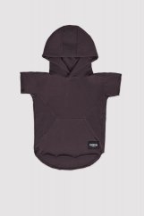 Tričko CHOCOLATE PANEL H-TSHIRT