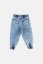 Light Blue Jeans Pants  / Detské džínsy - Veľkosť: 98/104