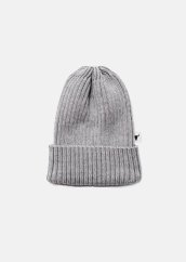 SAND BEANIE GRAY