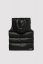 Vesta MINIKID DOWN VEST BLACK