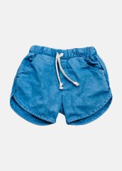 SAND ACID SHORTS BLUE / Šortky