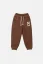Chocolate Pants / Detské nohavice - Veľkosť: 146/152