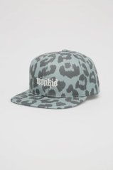 Šiltovka Green Leo SNAPBACK