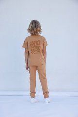 Tričko IMPRINT CAMEL