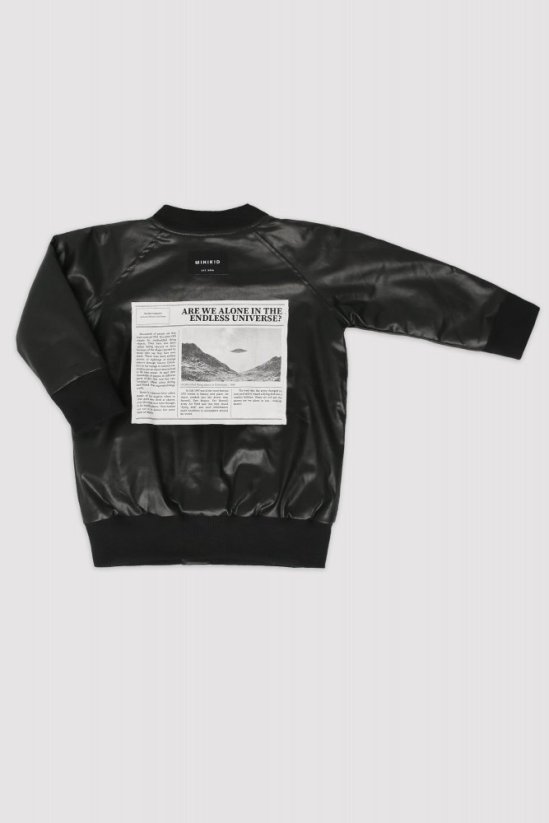 JACKET SPACE PILOT-THINSULATE - Veľkosť: 98/104