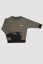 PANEL CAMO MINIKID SWEATSHIRT /  Detská mikina s vreckom - Veľkosť: 74/80