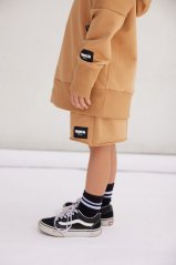 Šortky CAMEL Comfort fit