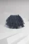 TULLE SKIRT graphite / Dievčenská tylová sukňa