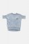 ACID WELT BISON TEE blue / Detské tričko - Veľkosť Booso: 4/5 rokov
