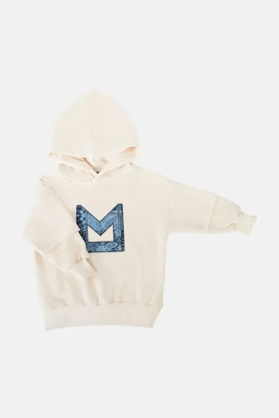 Raw Skate Hoodie / Detská mikina