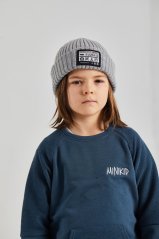 SWEATSHIRT DARK SKY