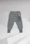 ACID PATCH PANTS steel / Detské nohavice so záplatami