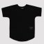 BLACK SIGNATURE T-SHIRT / Tričko s krátkym rukávom - Veľkosť: 86/92