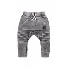 NOHAVICE MINIKID CLASSIC ACID GRAPHITE