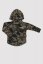Mikina CAMO ZIP RAMONES - Veľkosť: 86/92