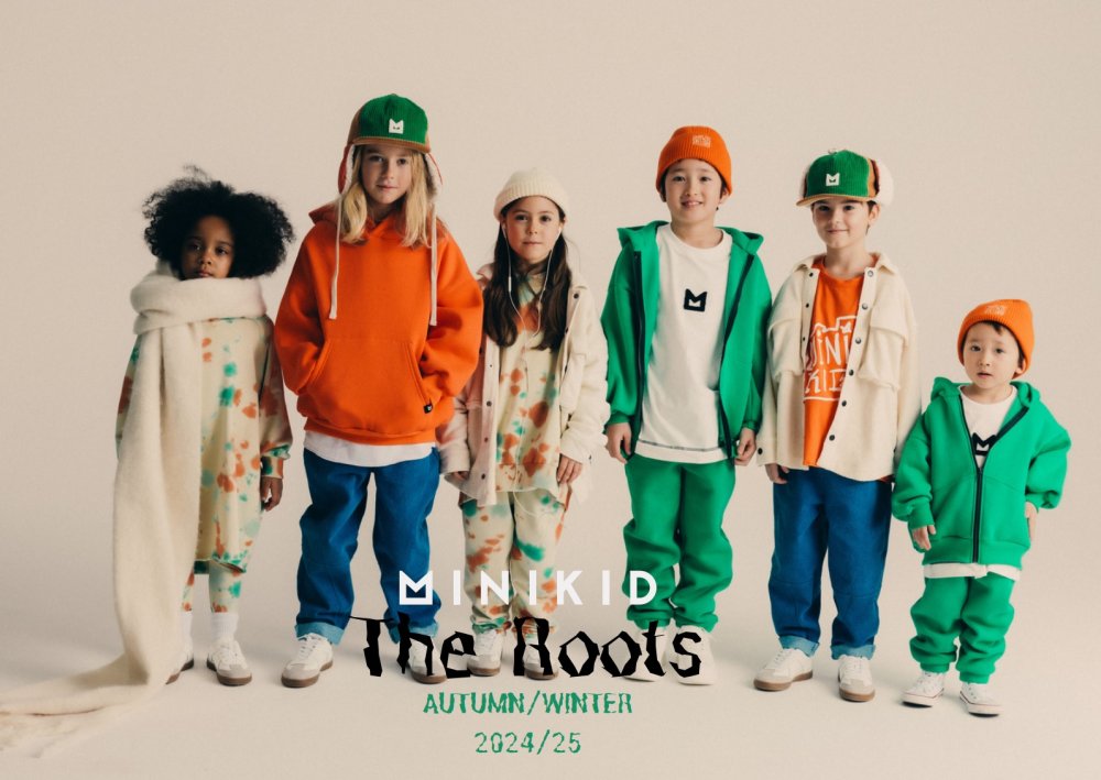 The Roots - Veľkosť - 134/140