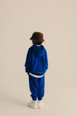 Bear Skate Hoodie / Detská mikina