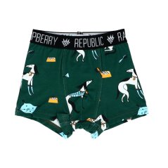 Boxerky Aristodogs