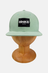 VINTAGE MINT Snapback/ Detská šiltovka