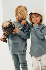 MIKINA Dovelike Sweatshirt
