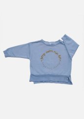 JUMP SWEATSHIRT
