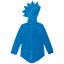 Dino mikina Velvet Blue