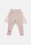 DOUBLE TULE SKIRT/ tylová sukňa s legínami - Veľkosť Booso: baby