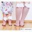 Podkolienky Pink Angels - Mamas feet: 3-4 roky