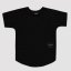 BLACK SIGNATURE T-SHIRT / Tričko s krátkym rukávom - Veľkosť: 98/104