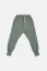NOHAVICE STRIPE WASABI PANTS wasabi - Veľkosť Booso: 2/3 roky