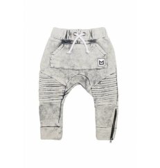 NOHAVICE MINIKID CLASSIC ACID GRAY