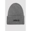 HAT GREY CASHMERE ADULT