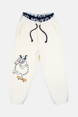Funky Street Tape Pants/ Detské nohavice