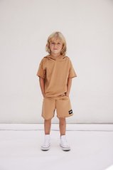 Šortky CAMEL Comfort fit