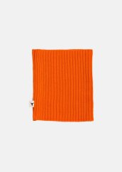 ORANGE TUBE / Detský merino tunelový šál
